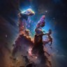 Eagle Nebula profil fotoğrafı