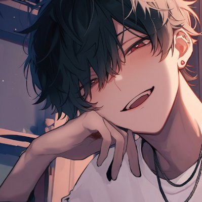 うじくん🍵's profile picture