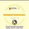 DEVELOPMENT COMMUNICATORS COMSSA-PR. UPSA profil fotoğrafı