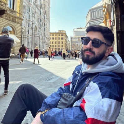 Kemal Fırat Yıldız's profile picture