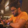 Profilbild von Raed Almutairi
