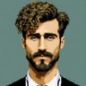 Xander Steenbrugge 的头像