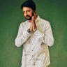 God father kiccha culte profil fotoğrafı