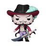 Mihawk Oeil de Grocon 的头像