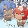 べに(BENI) 🔥🤝🌊 profil fotoğrafı