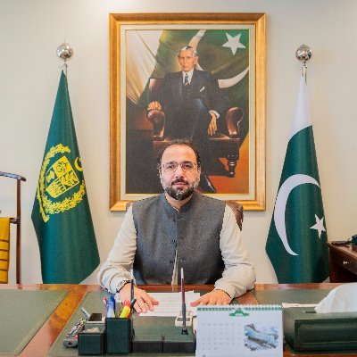 Salik Hussain's profile picture