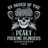 Фото профиля ByOrderOfThePeakyBlinders