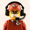 Фото профиля lego andy reid