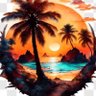 Фото профиля Passport in paradise