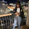 motiongirl👱🏾♀️ profil fotoğrafı
