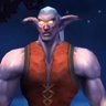 Male kaldorei neck 🌍's profile picture