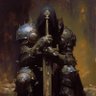 Фото профиля ▪️ Deus Vult ▪️