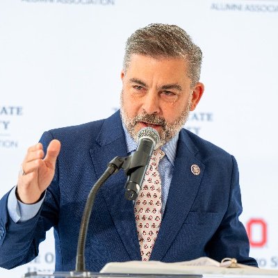 Congressman Mike Carey's profile picture