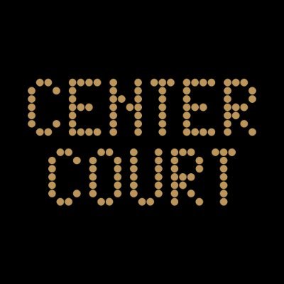 Center Court's profile picture