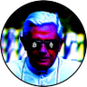 Profilbild von 𝐂𝐫𝐲𝐩𝐭𝐨.𝐏𝐨𝐧𝐭𝐢𝐟𝐞𝕏 🙏🏻