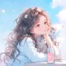 Profilbild von 相见欢。