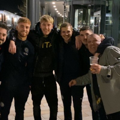 Kane's profile picture