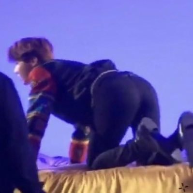 no labels, just 2seok's mic screamer ⁷ SEEING BTXT's profile picture