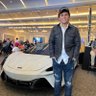 Luis Alejandro Gatica M. 的头像