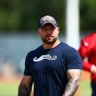 Ryan Grubbs profil fotoğrafı