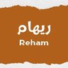 Profilbild von Reham