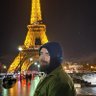 Rafa profil fotoğrafı
