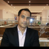 Syed Raza 的头像