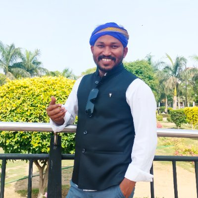 Suraj Kumar Bauddh's profile picture