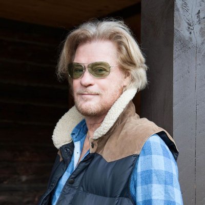 realdarylhall's profile picture