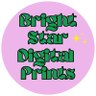 Profilbild von brightstardigitalprints