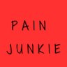 Pain-Junkie profil fotoğrafı