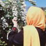 Фото профиля 🚩 فاطمه☫