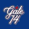 Gate 14 Podcast 的头像