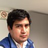 Фото профиля Erick Ruiz