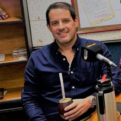Sebastián Álvarez Albanell's profile picture