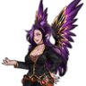 Cyra Octavia - The Umbral Librarian 的头像