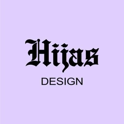 Hijas Design's profile picture