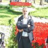ŞEVKİ profil fotoğrafı