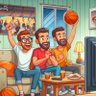 Profilbild von “#1 NBA Podcast in the World”