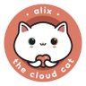 Alix the Cloud Cat's profile picture