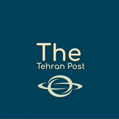 The Tehran Post🎗️🇮🇷's profile picture