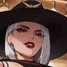 Ashe calamidad ❄️ profil fotoğrafı