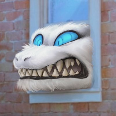❄️Rokki❄️'s profile picture