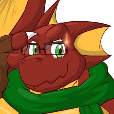 Ludren Dragon's profile picture