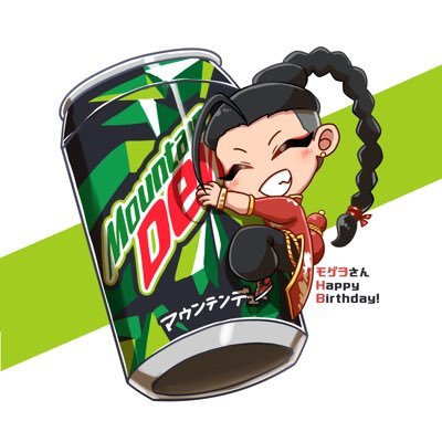 Mogewo_GIF's profile picture