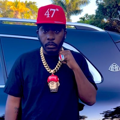BlackDonaldTrump 47's profile picture