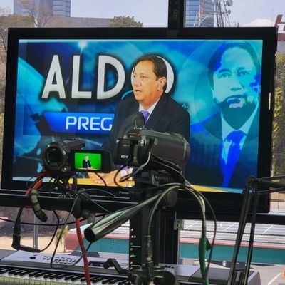 Aldo Romero's profile picture