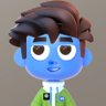 Nahum Pulmones (sometimes 🅴) profil fotoğrafı