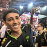LOUD SANTOS profil fotoğrafı