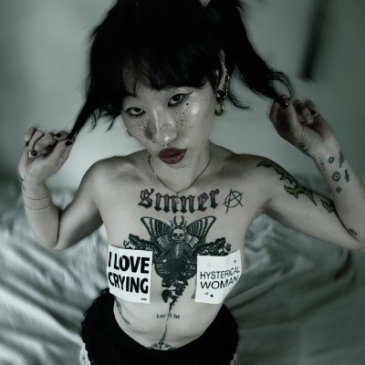 crybaby's profile picture